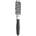 Olivia Garden Essential Blowout Classic Round Brush Silver 25 mm