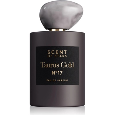 Scent of Stars Taurus Gold No.17 EDP 100 ml