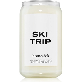 Image 1 of Homesick Ski Trip ароматна свещ 390 гр