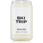Homesick Ski Trip ароматна свещ 390 гр