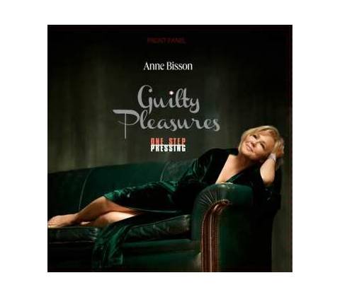 Anne Bisson: Guilty Pleasures LP