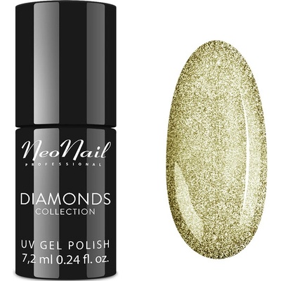 NeoNail Gél lak Iconic Style 7,2 ml