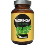 Hanoju Моринга - Метаболитен баланс и сърдечно-съдова подкрепа, 248 mg, 180 таблетки (785795 (9610180) HANOJU)