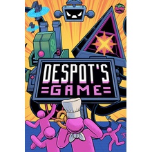 Despot's Game: Dystopian Army Builder