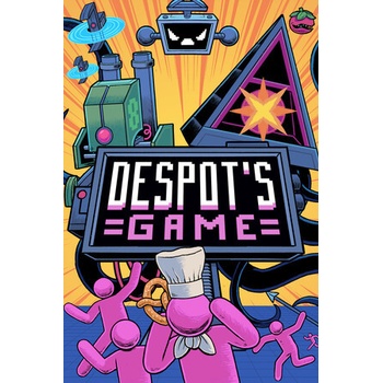 Despot's Game: Dystopian Army Builder
