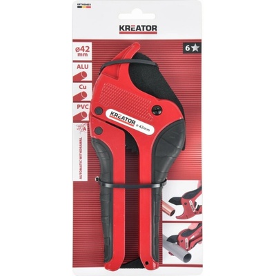 Kreator KRTH00603