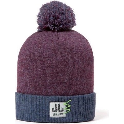 Jail Jam USUAL navy blue
