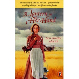 A Lantern in Her Hand | Bess Streeter Aldrich (ISBN: 9780140384284)
