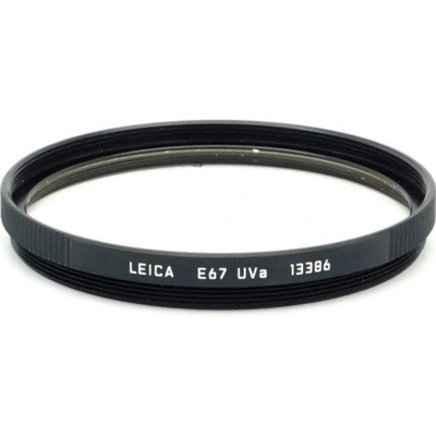 Leica UVa II 67 mm