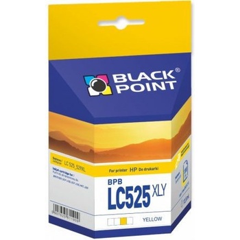 Black Point Brother LC-525XLY - kompatibilný