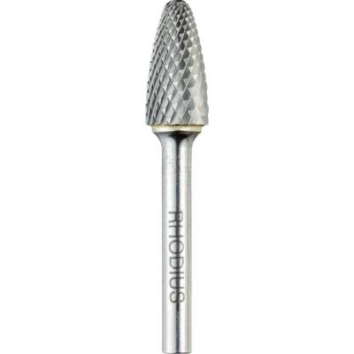 RHODIUS Frézka HF F PRO 12,7 x 25,0 x 6,0 x 70 PROline
