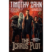 The Icarus Plot