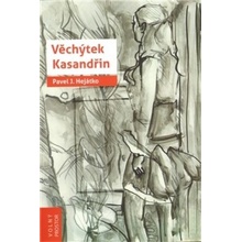 Věchýtek Kasandřin