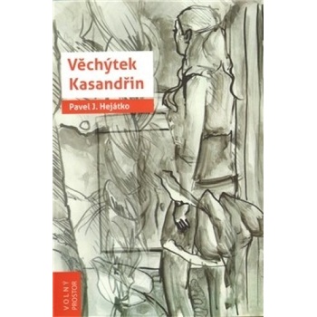 Věchýtek Kasandřin