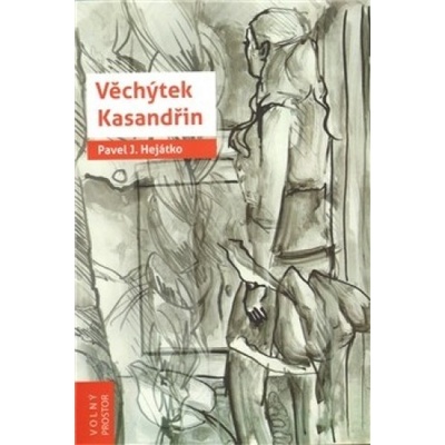 Věchýtek Kasandřin