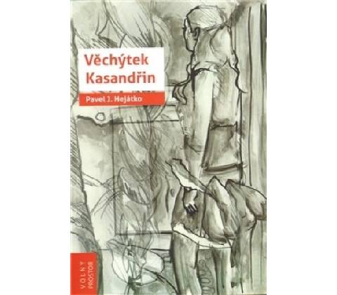 Věchýtek Kasandřin