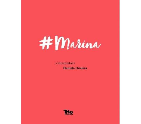 # Marína - Hevier Daniel