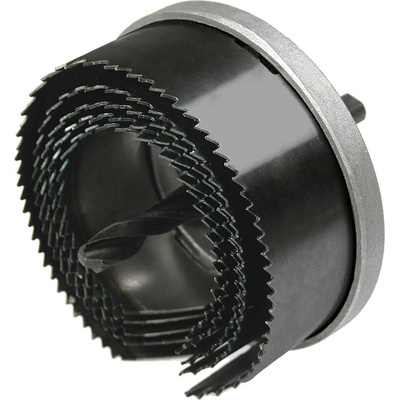 Verto Děrovací pily 60 - 95 x 30 mm, 5 ks 60H959