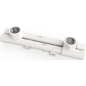 Mexen PPR заваряем комплект закачалки за тръби PPR 20 x 1/2 GW - W97345-2012F-00 (W97345-2012F-00)
