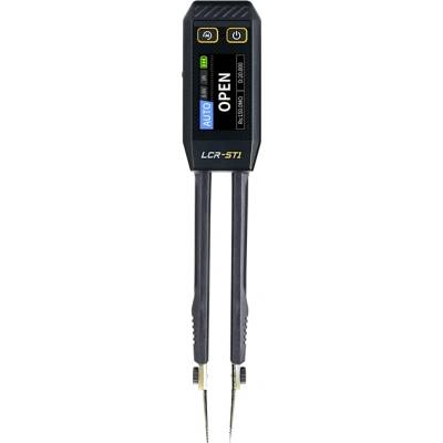 FNIRSI Дигитален тестер-пинсета fnirsi lcr-st1 за smd компоненти (lcr-st1)
