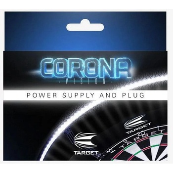 Napájecí adaptér pro osvětlení Target Corona