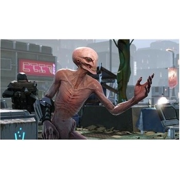 XCOM 2 Collection