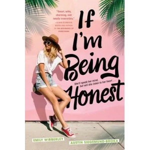 If I'm Being Honest | Emily Wibberley, Austin Siegemund-Broka (ISBN: 9780451478665)