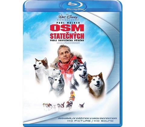 OSM STATEČNÝCH - BD