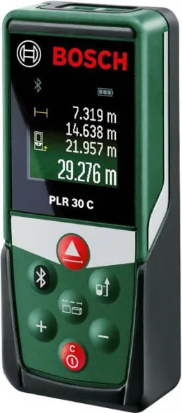 Bosch PLR 30 C 0603672120