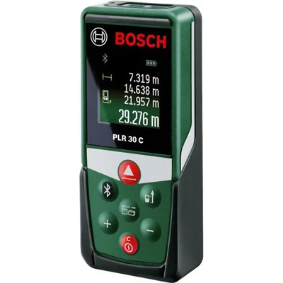 Bosch PLR 30 C 0603672120