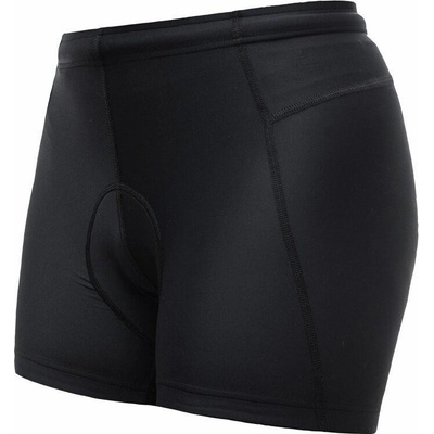 Sensor Entry True dámské black černá