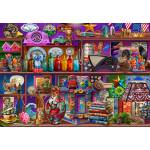 Bluebird Puzzle - Puzzle Collected 2 - 1 000 piese