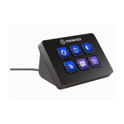 ELGATO Stream Deck mini 10GAI9901