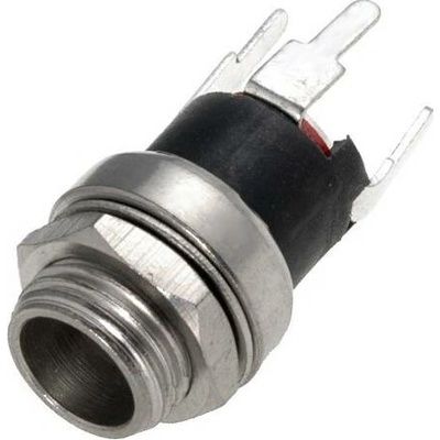 Konektor DC 5,5/2,5 vidlice do DPS