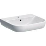 Geberit Умивалник за стенен монтаж Geberit Smyle 55 см (500.227.01.1)