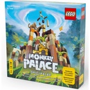 Asmodee Lego Monkey Palace Opičí palác