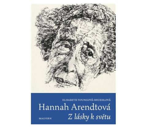 Hannah Arendtová