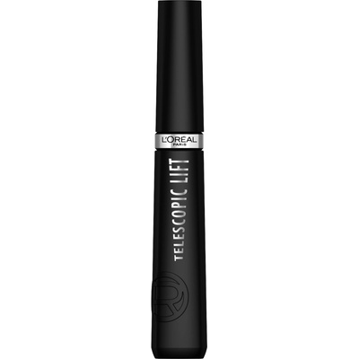 L'Oréal Paris Telescopic Lift řasenka černá 9,9 ml