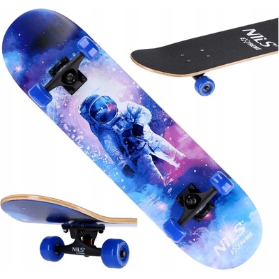 Nils Extreme CR3108 Space – Zboží Dáma