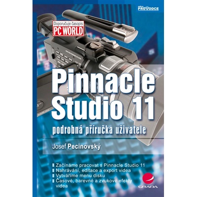 Pinnacle studio 11