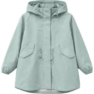 MAZINE Дамско палто Mazine Women's Loose Fit Light Parka Coat - Pale Aqua - размер XXL (102-5334-0216)