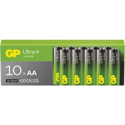 Emos GP Ultra Plus AA 10 ks B0324G