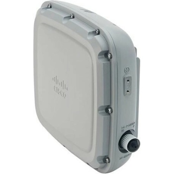 Cisco C9124AXI-E