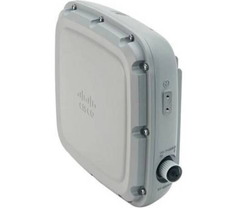 Cisco C9124AXI-E