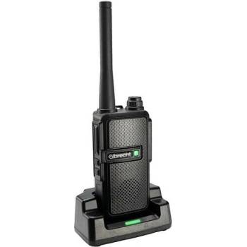 Albrecht Tectalk Worker 3