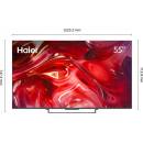 Haier H55S85GUX