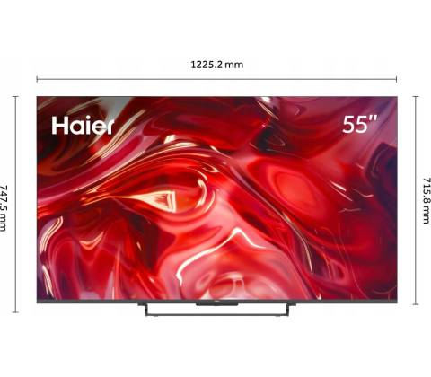 Haier H55S85GUX
