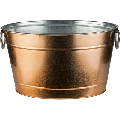 APS 36100 Nádoba na nápoje měď 11 l 400 x 280 x 220 mm – Zboží Dáma