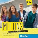 Mit uns B1+ AudioCDs