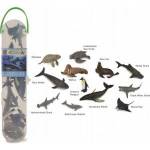 Tactic Figure Collecta MALE FIGURES SEA ANIMAL SET-1 CollectA